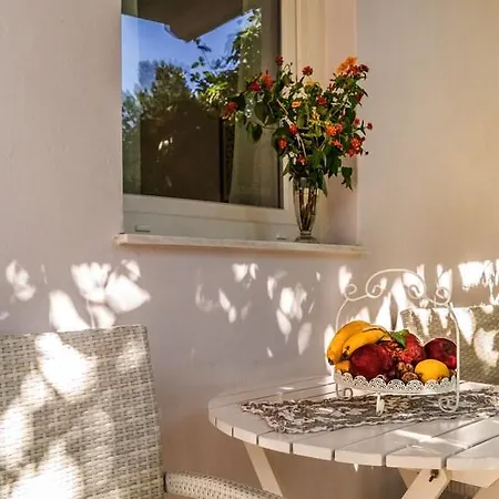 Apartament Jasmin Gouvia