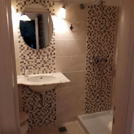 Apartament Jasmin *