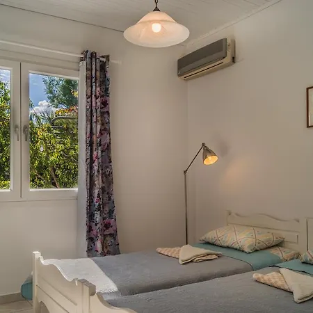 Jasmin Apartament Gouvia