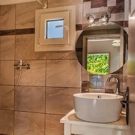 Jasmin Apartament *